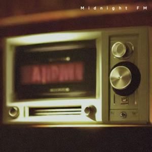 深夜随笔demo(Prod.Zancore)