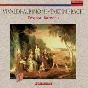 Concerto in G major: Allegro