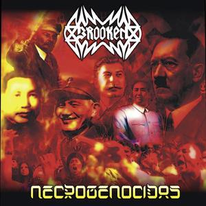 Necrogenocidas
