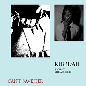 Can't Save Her