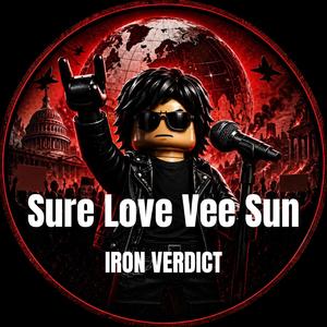 Sure Love Vee Sun