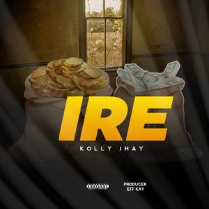 Ire