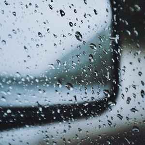 rain in bucharest