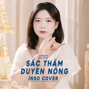 Sắc Thắm Duyên Nồng (Cover)