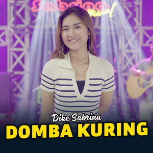 Domba Kuring (Cover)
