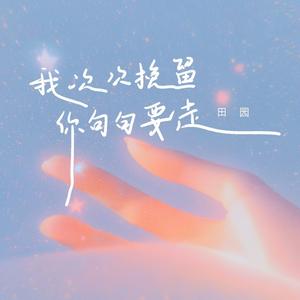 我次次挽留你句句要走 (DJ阿本版)