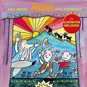 Was söll das Chind bi mir?