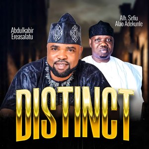Distinct