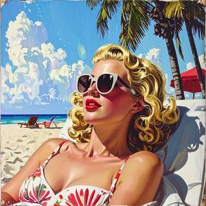 Every Day Is Wonderful