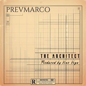 The Architect (feat. Prevmarco)