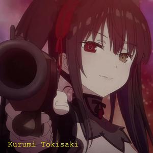 Kurumi Tokisaki