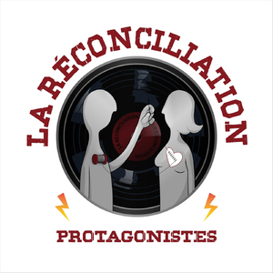La Réconciliation