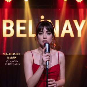 Aşk'a Hasret Kalsın