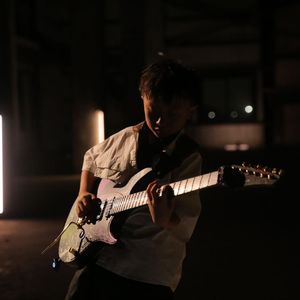 The voice from the heart-Maituo吕骏熙