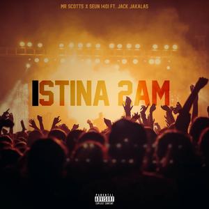 iStena 2am (feat. Seun1401 & Jack Jakalas)