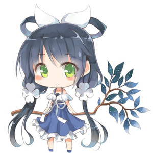 御宅也要谈恋爱（Cover 洛天依）