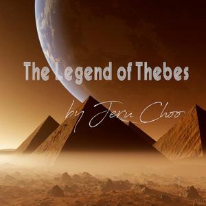 底比斯神话 The Legend of Thebes