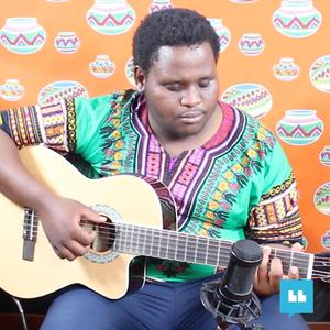 O God My God (feat. Solomzi Skiti) (Studio Sessions)