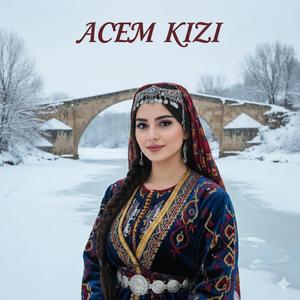 Acem Kızı 70s Anatolian Psychedelic Rock