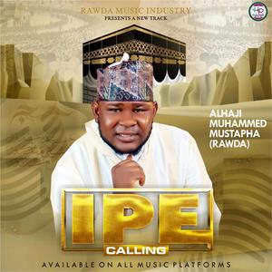 IPE (CALLING)