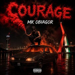 Courage