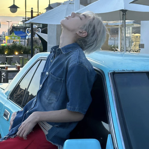 睙陽（prod.白昼星 BZX）