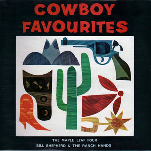 Comin' Round The Mountains: Big Rock Candy Mountain