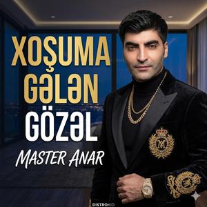 Xoşuma Gələn Gözəl