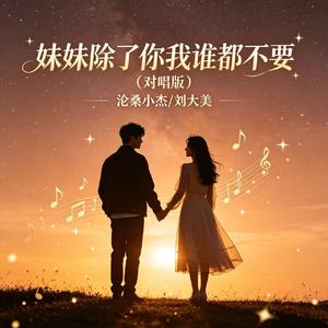 妹妹除了你我谁都不要(对唱版)