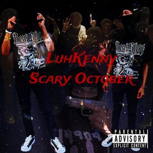 Scary October