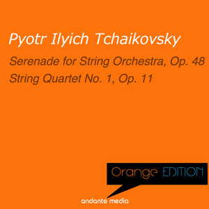 III. Elegia. Larghetto Elegiaco