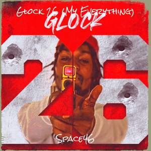 Glock 26 (My Everything)