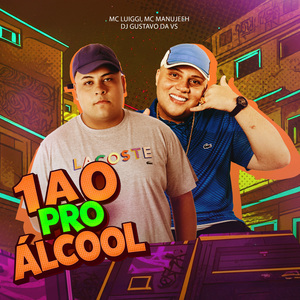 1 a 0 Pro Álcool