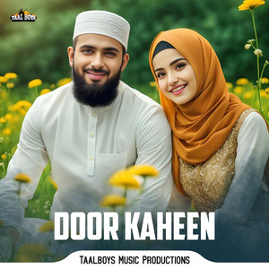 Door Kaheen