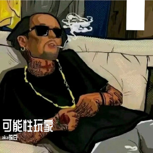 可能性玩家