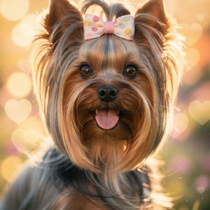 Йорки озорной народ