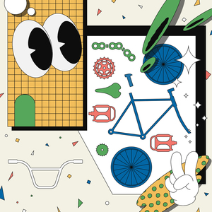 자전거 (Solo Ver.)