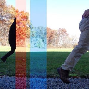 Whistler Vanished in Wind