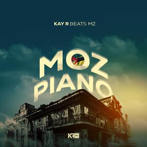 Moz piano (Amapiano )