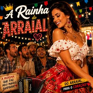 Rainha do Arraial