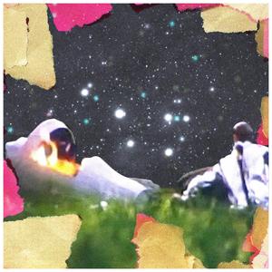 Crashed Astronaut/Recon