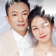 请你看着我的眼睛