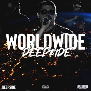 EVERYBODY LOVES RAYMOND (feat. Yamamoto Boss)