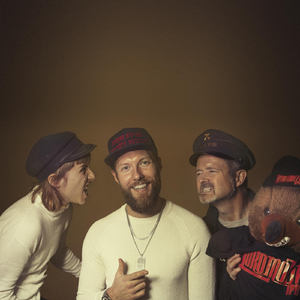 Samma för dig...Eller (feat. Spiken)
