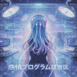 反響するハートビート