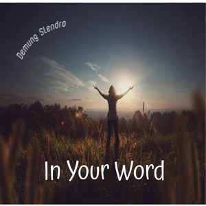 In Your Word