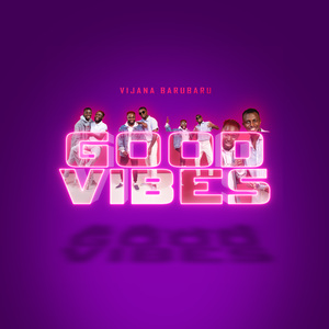 Good Vibes (Acoustic)