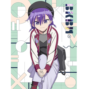 小妖精ファイターあしゅみぃ伝説 (Instrumental)