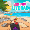 DJ PEROTZ - Vem Pro Litoral