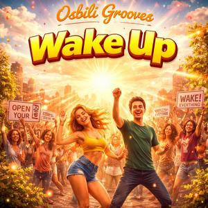 Wake up